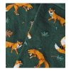 Skarpety Jimmy Lion DUSKY FOX Green 